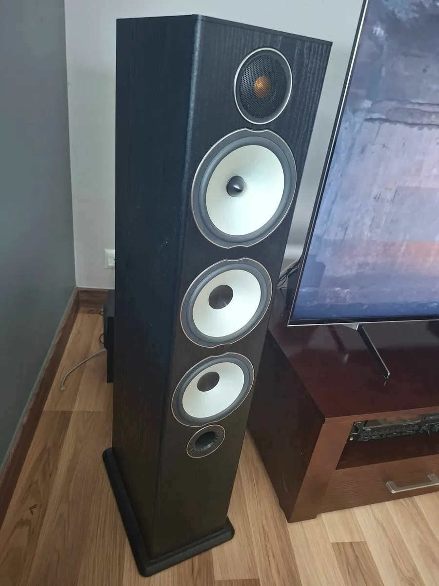 Monitor Audio Bronze BX6 - Image 3