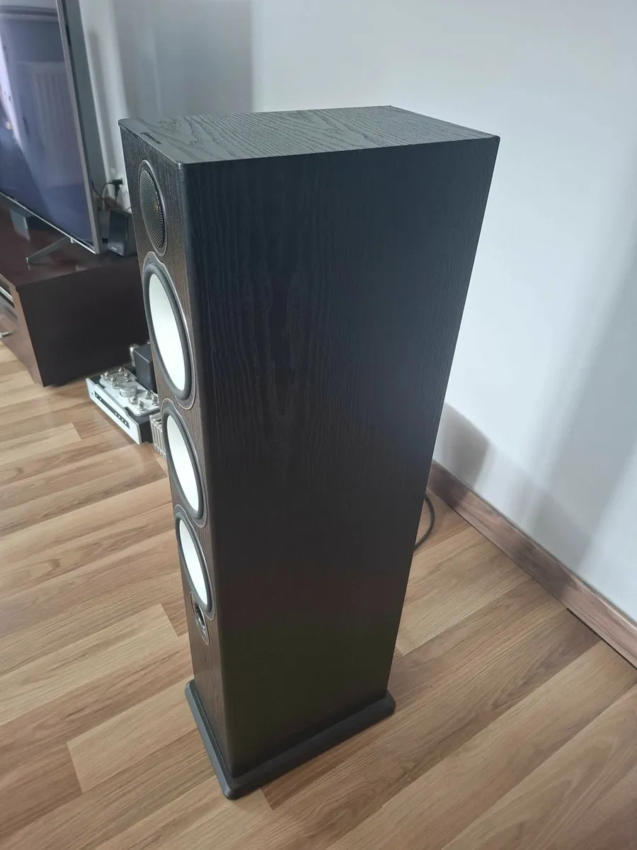 Monitor Audio Bronze BX6 - Image 4