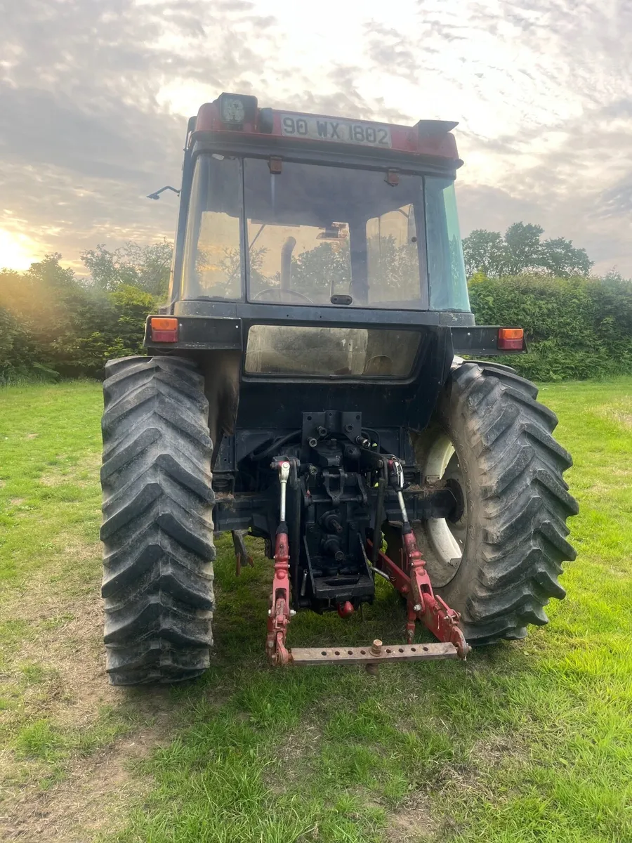 INTERNATIONAL Other 1989 - Image 2