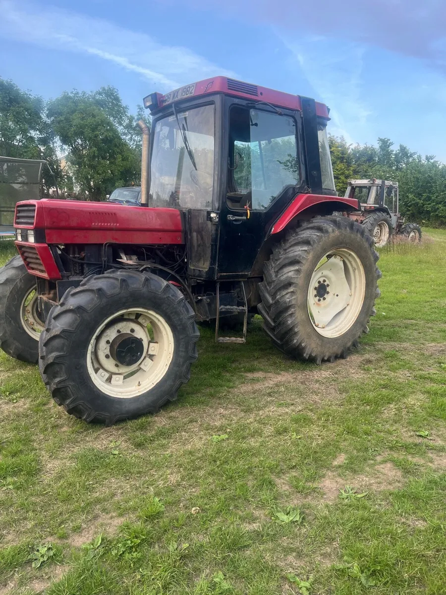 INTERNATIONAL Other 1989 - Image 1