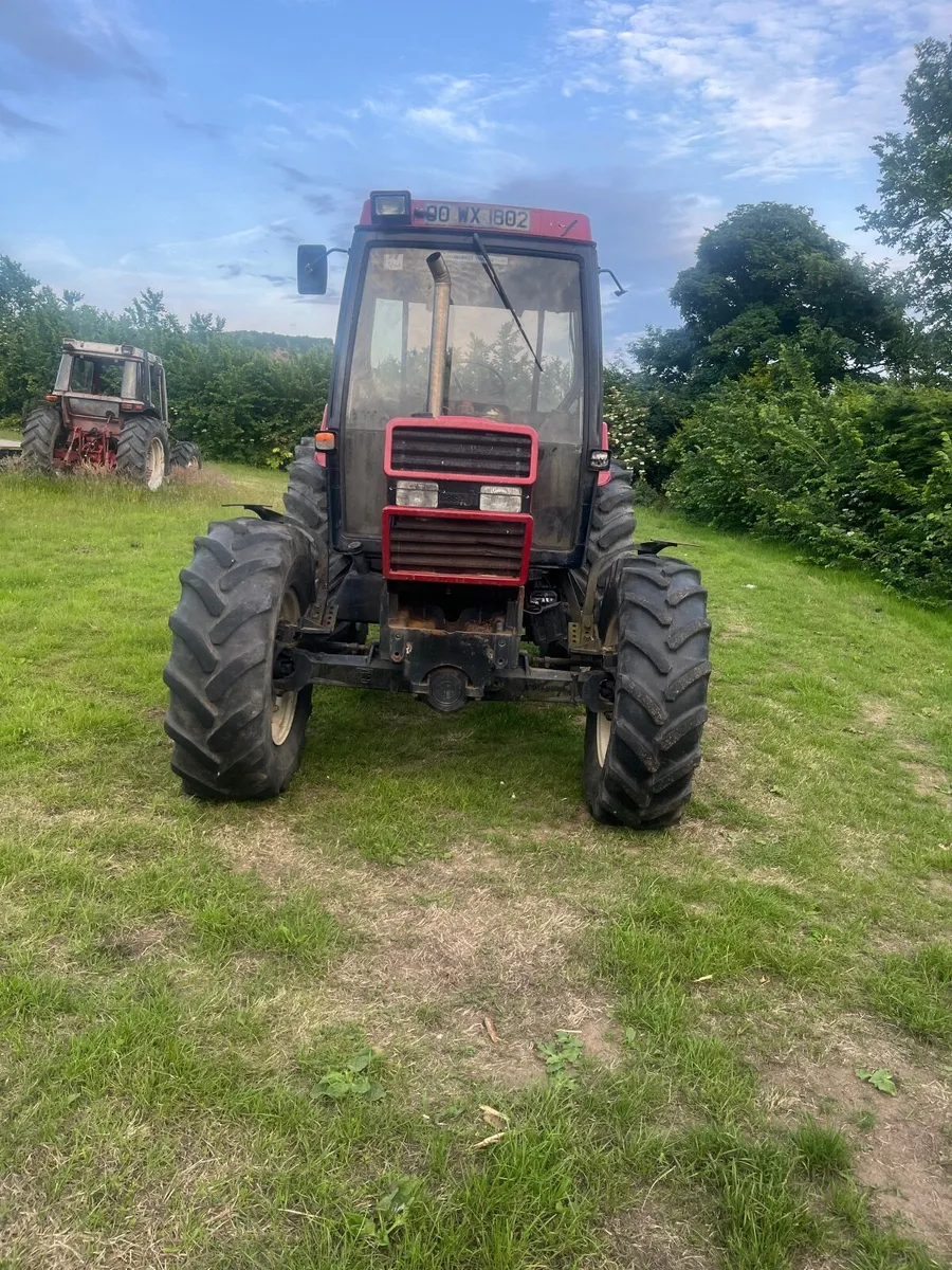 INTERNATIONAL Other 1989 - Image 4