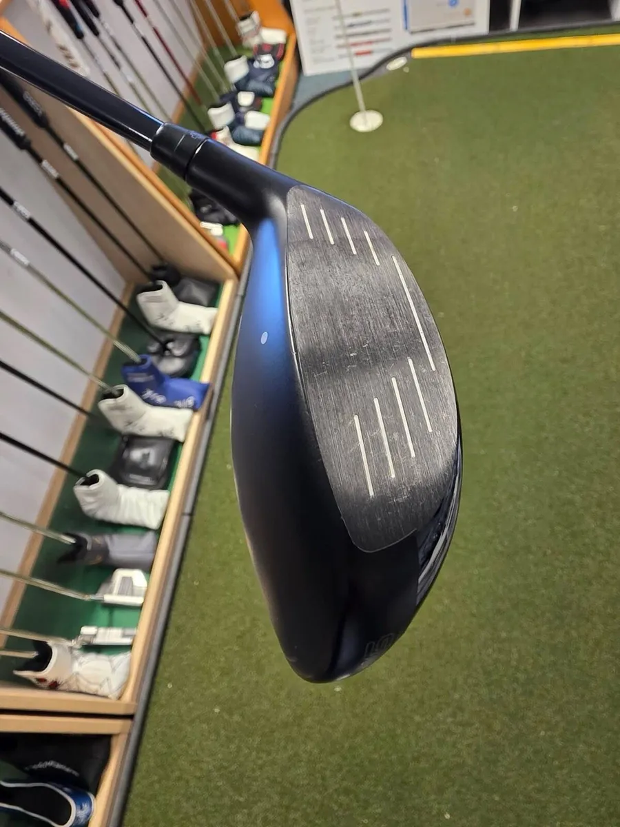 Ping G440 Max 3 Wood - Image 4