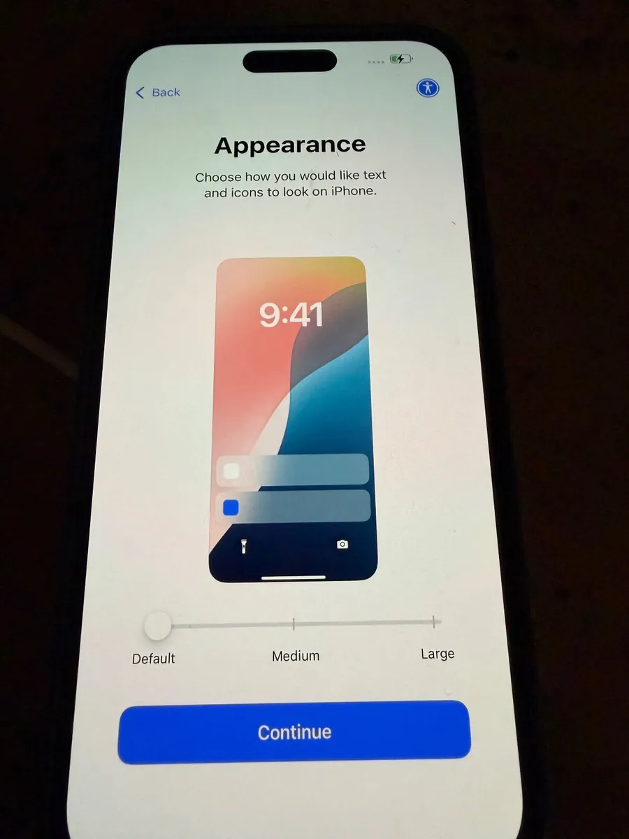 iPhone 15 Pro Max 256 GB - Image 4