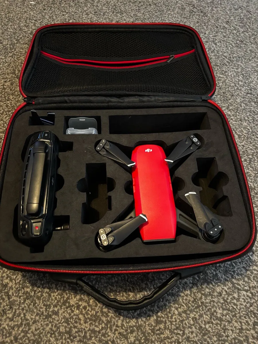 DJI Spark drone - Image 3