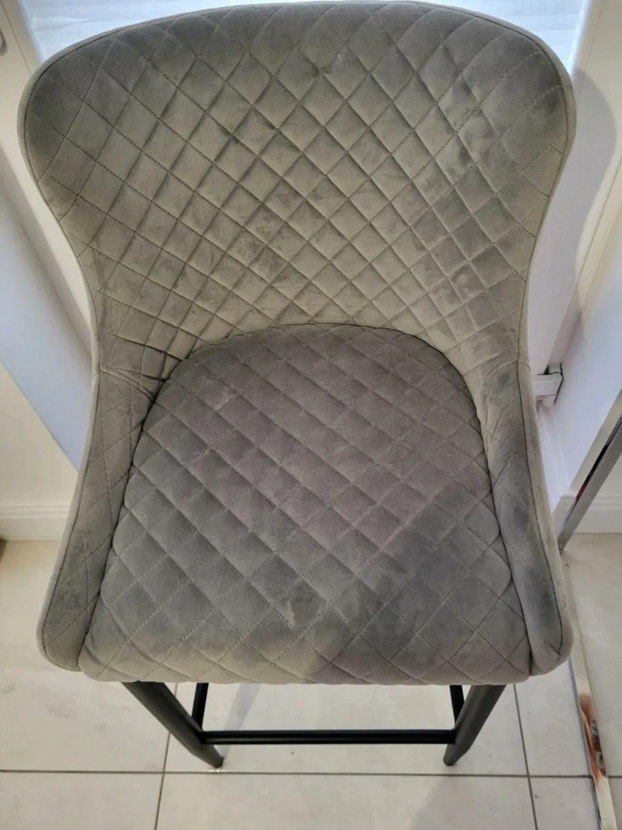 Counter Chair - Image 1