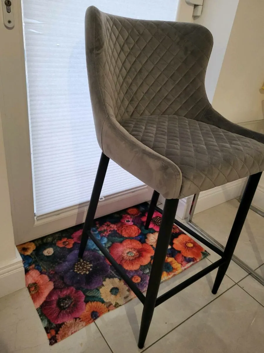 Counter Chair - Image 2