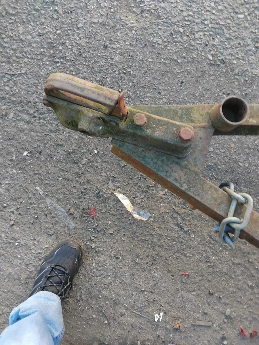 Trailer for sale - Image 2