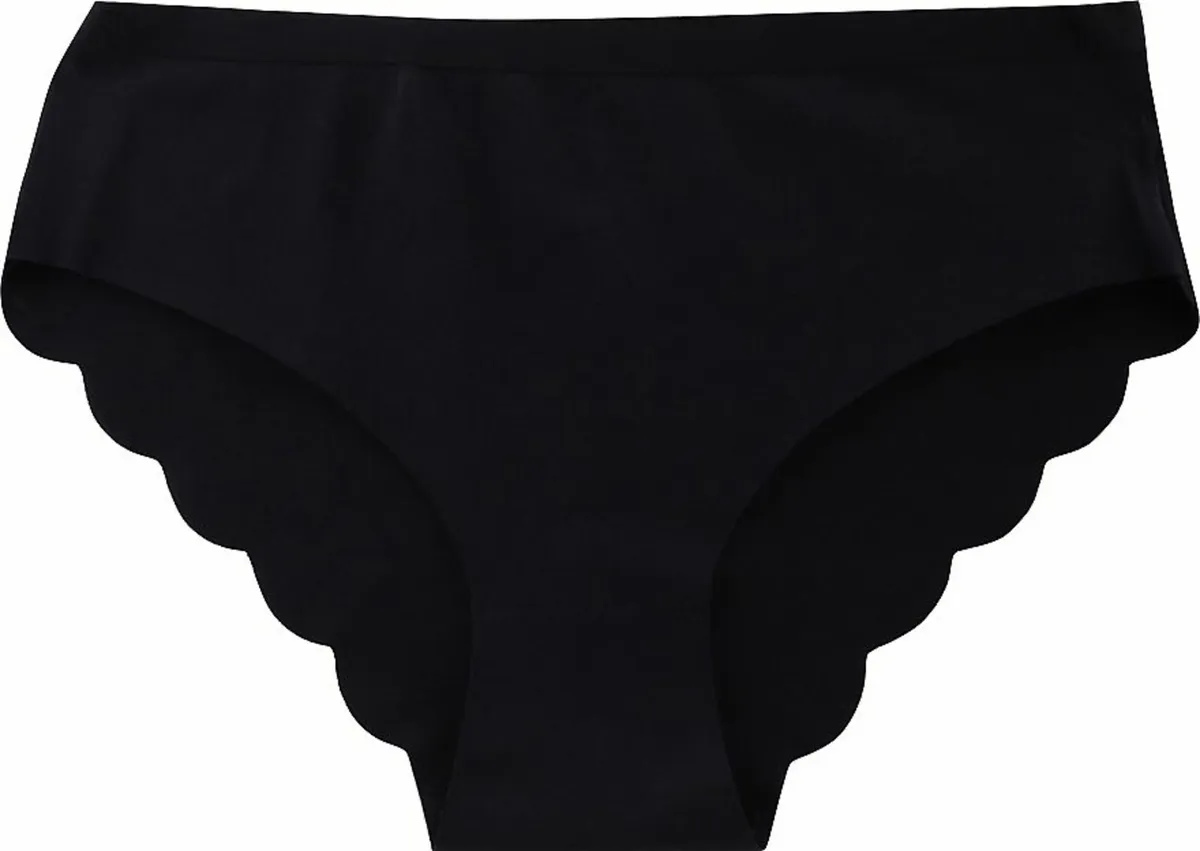 new invisible breathable pants - Image 1