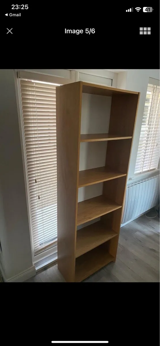 Bookcase - Image 2