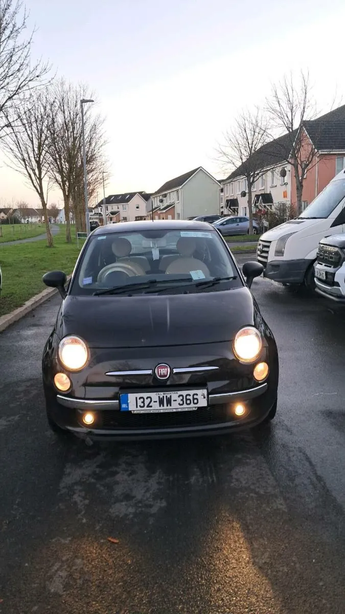 Fiat 500 - Image 3