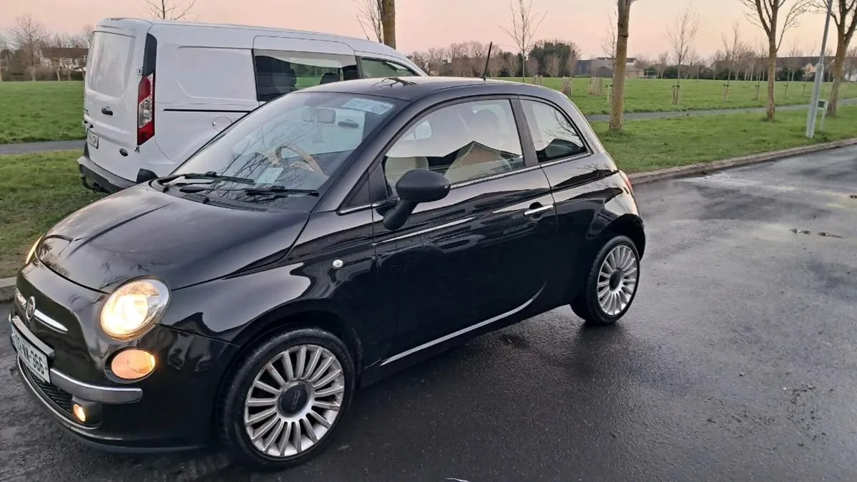 Fiat 500 - Image 4