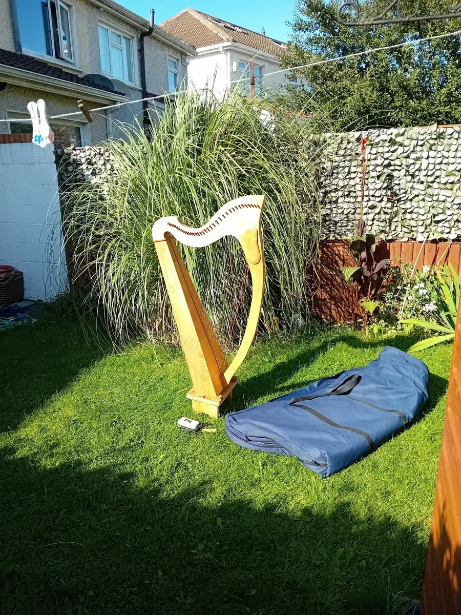 harp - Image 1