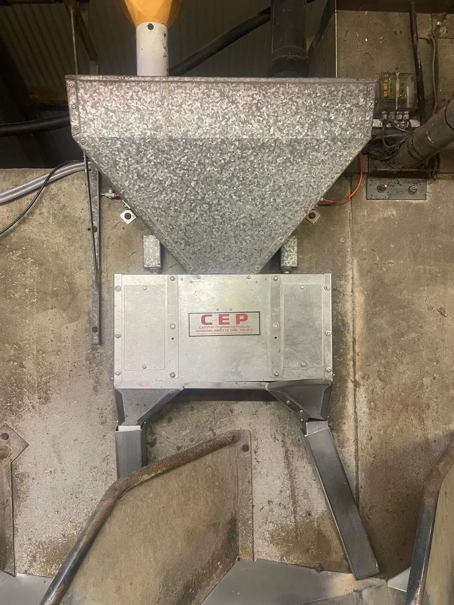 Cashman air feeders - Image 2