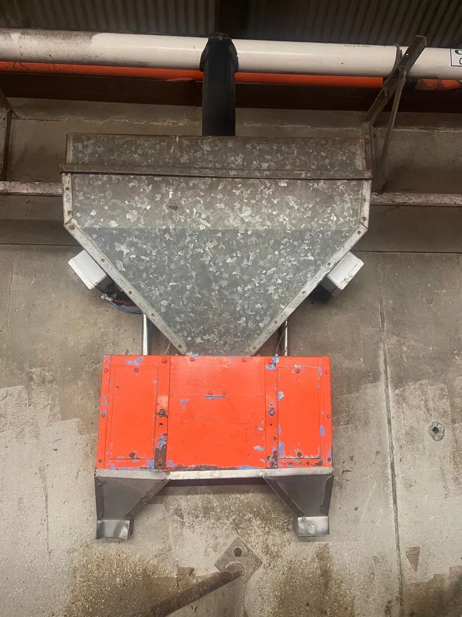 Cashman air feeders - Image 3