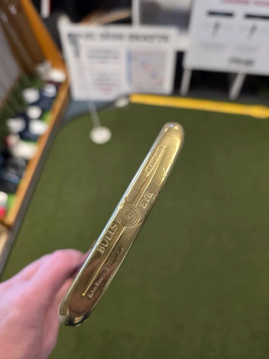 Titleist Bulls Eye Putter - Image 2