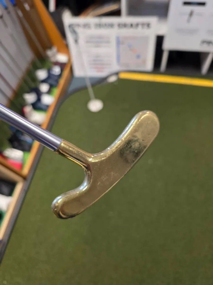 Titleist Bulls Eye Putter - Image 4
