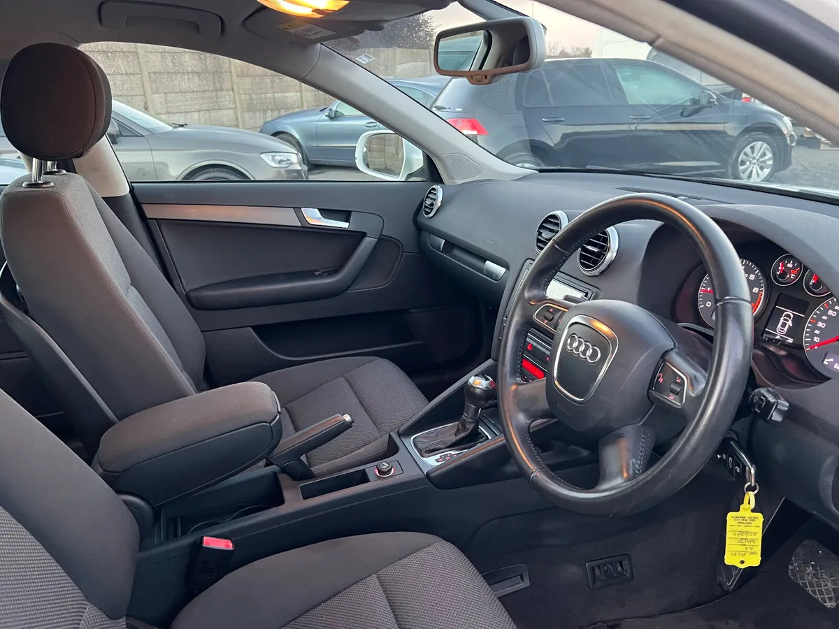 Audi A3 1.4 TSI Auto - Image 4