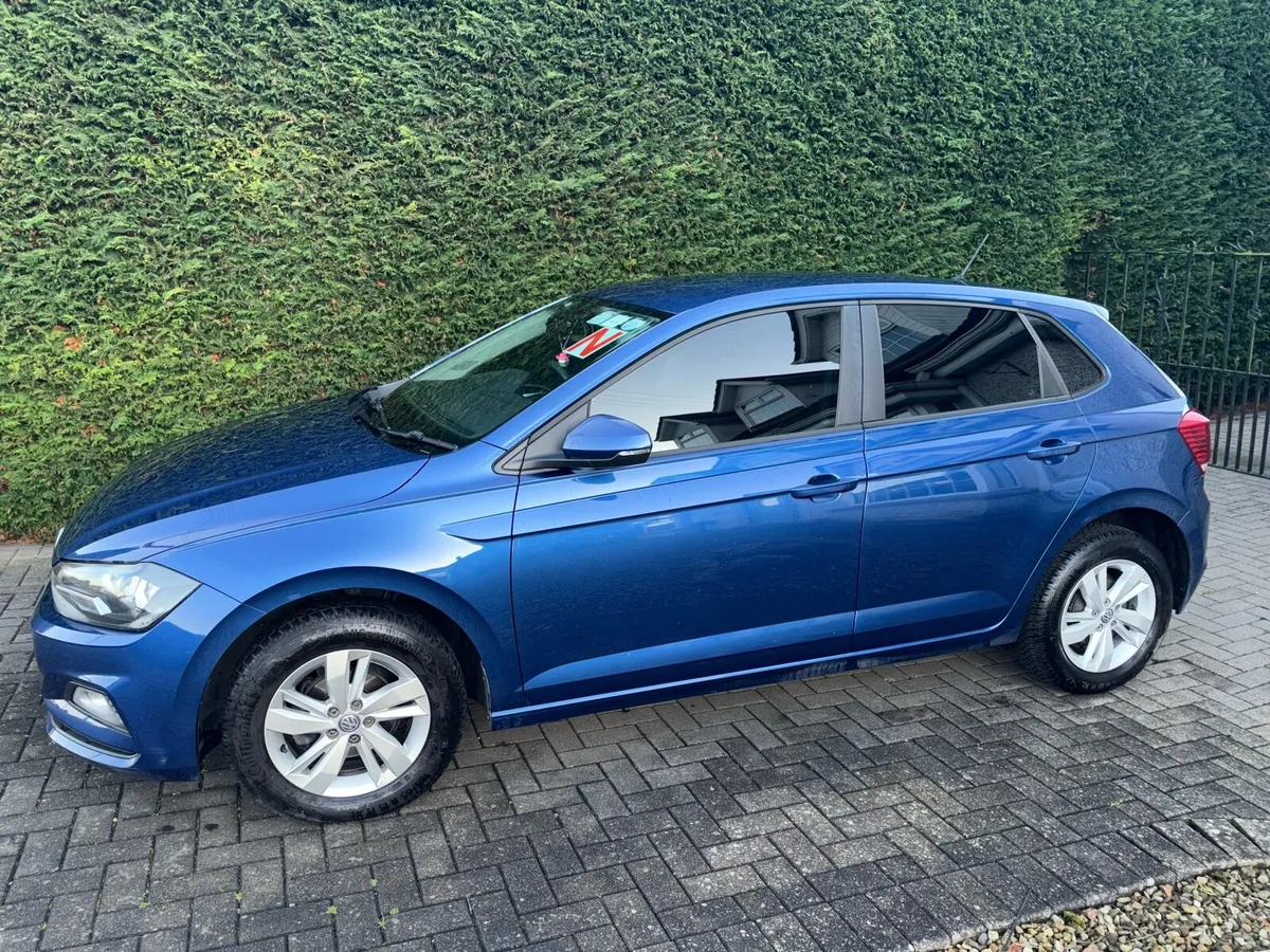 Volkswagen Polo 2019 - Image 2