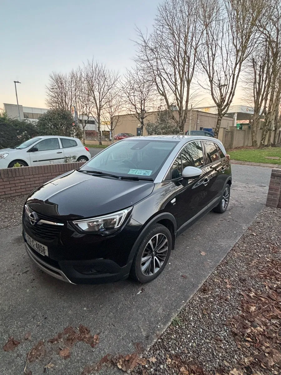 Opel Crossland - Image 2