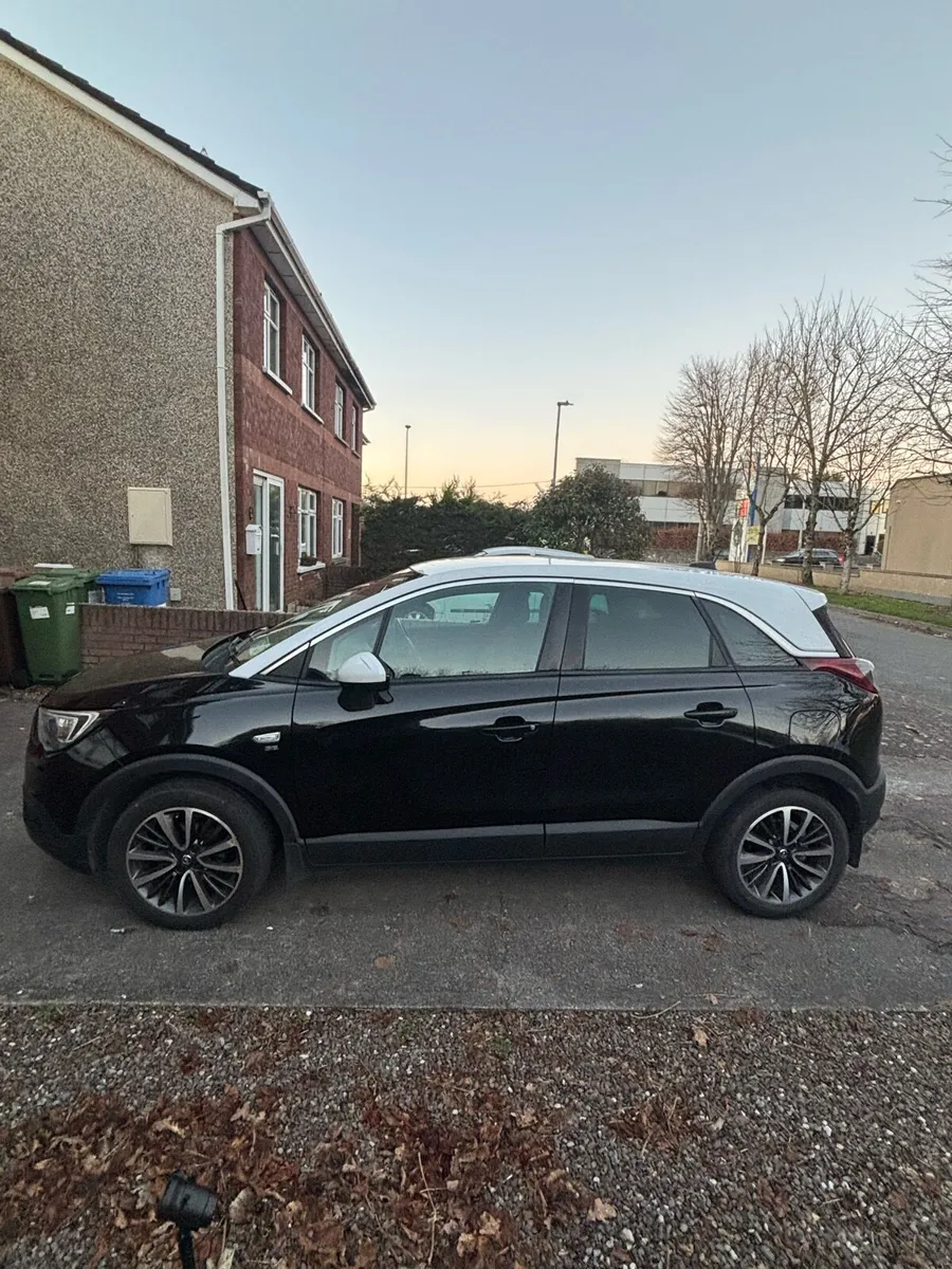Opel Crossland - Image 3