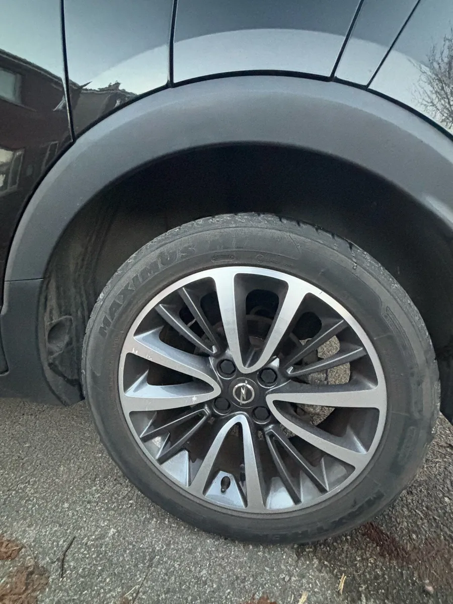 Opel Crossland - Image 4