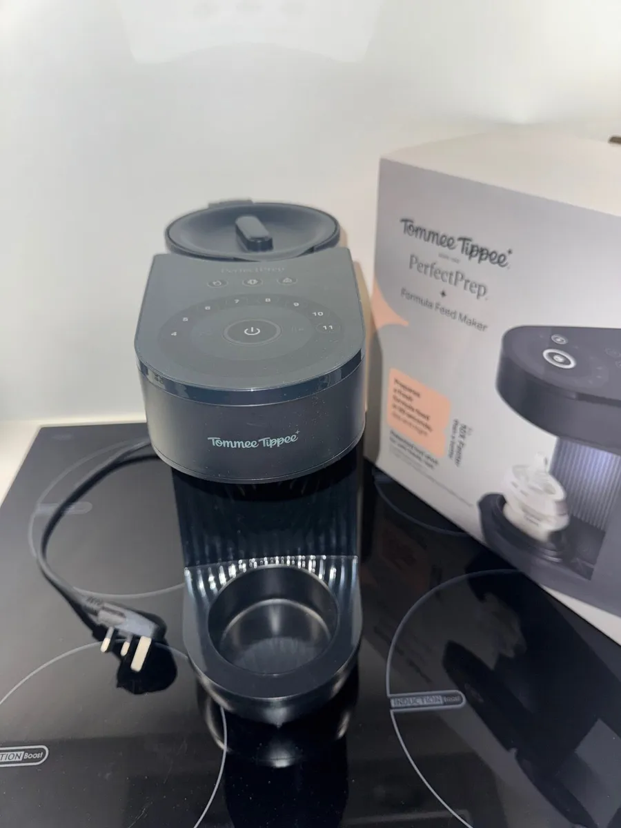 Tommee Tippee Perfect Prep Machine - Image 1