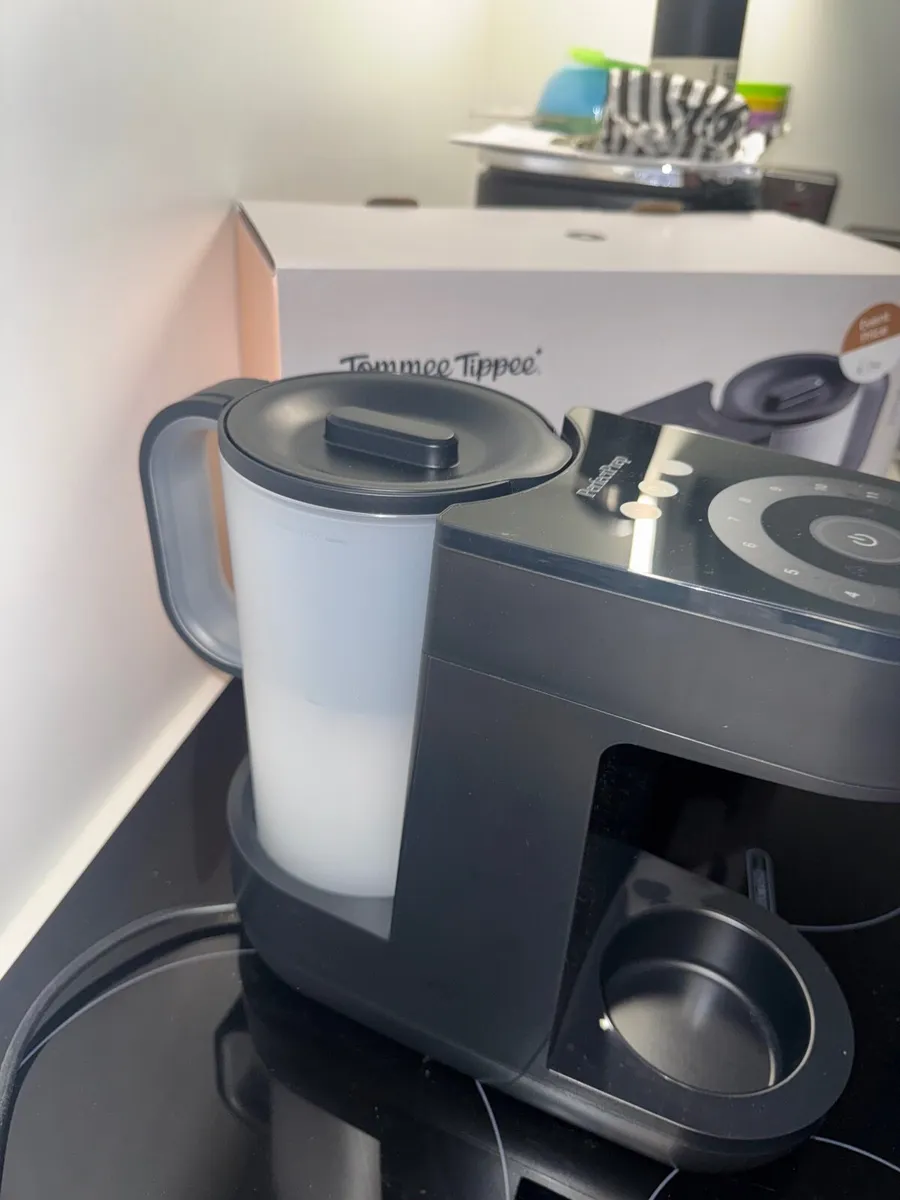 Tommee Tippee Perfect Prep Machine - Image 2