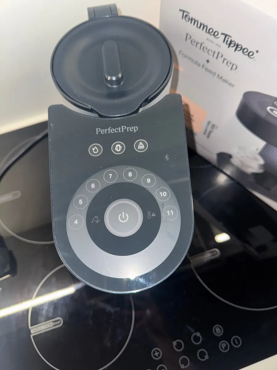 Tommee Tippee Perfect Prep Machine - Image 3