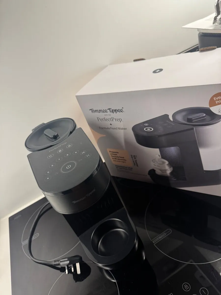 Tommee Tippee Perfect Prep Machine - Image 4