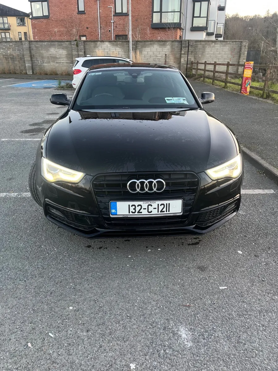 Audi A5 2013 - Image 2