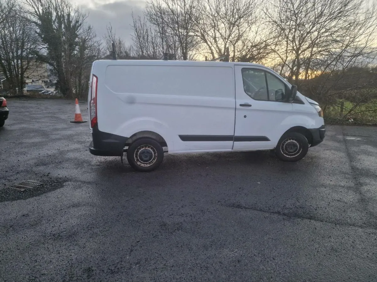 Ford transit - Image 3