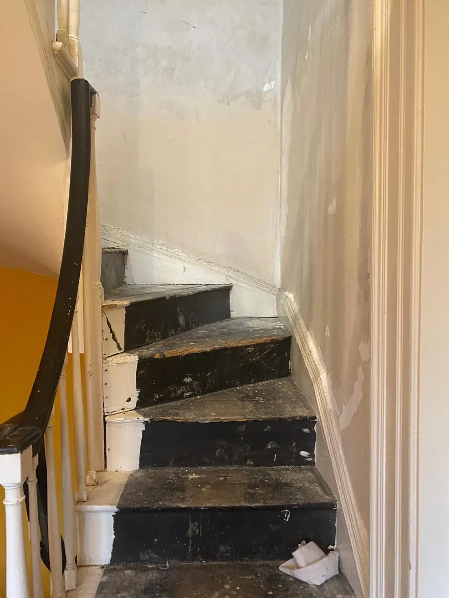 Oak and Pine Floorboards - Image 4