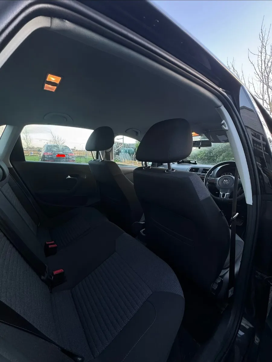 2012 VW Polo 1.2 Automatic – NCT 09/26 TAX 06/26 - Image 4
