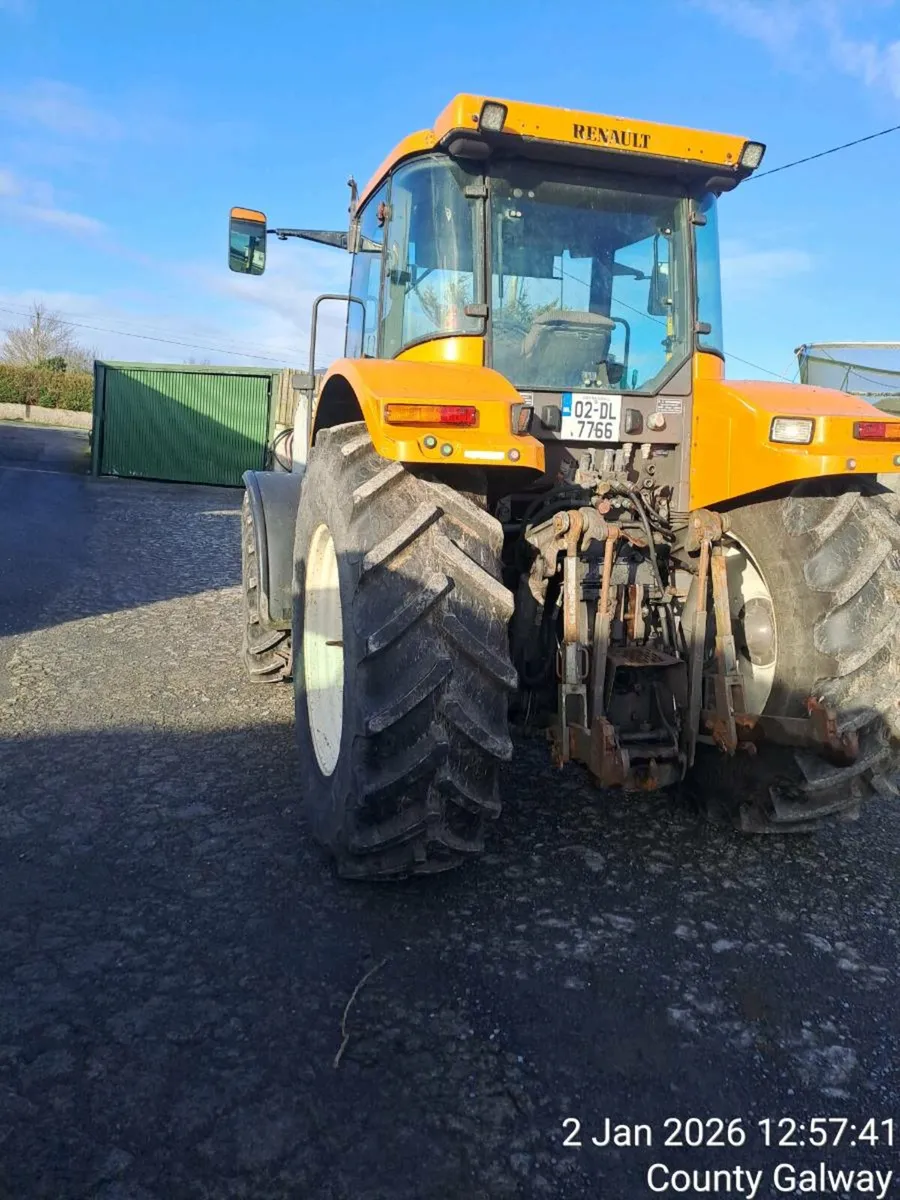 renault 710rz - Image 1