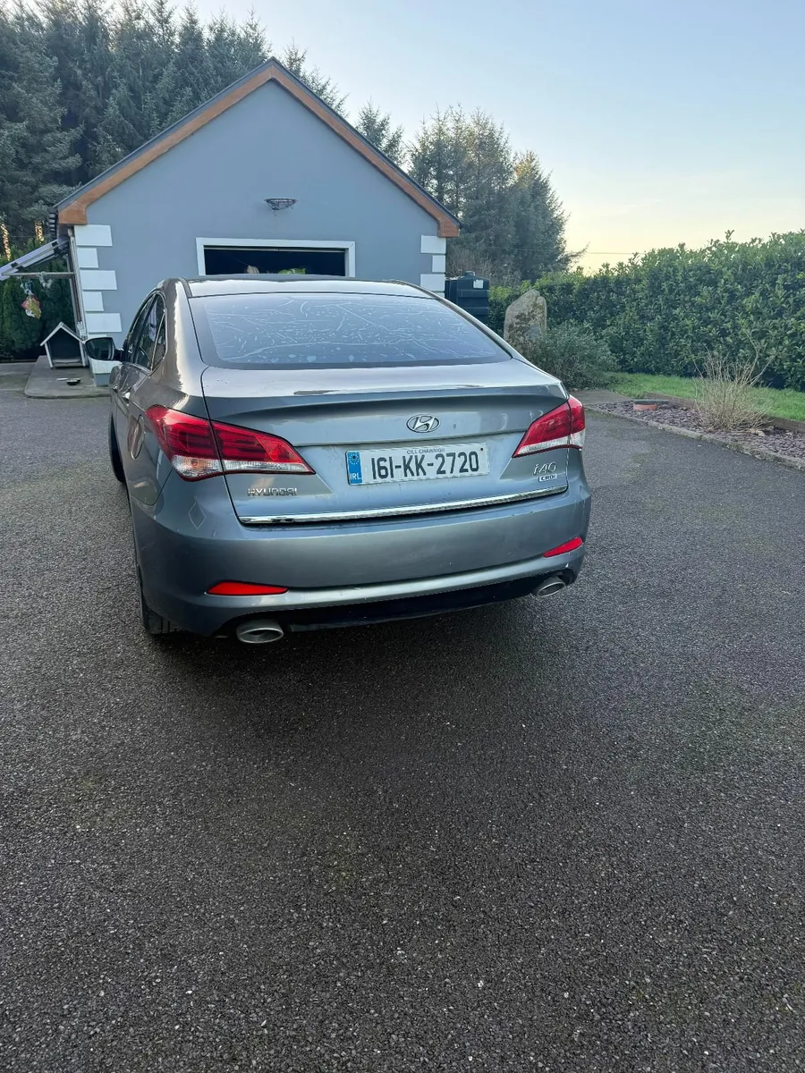 Hyundai i40 2016 - Image 3