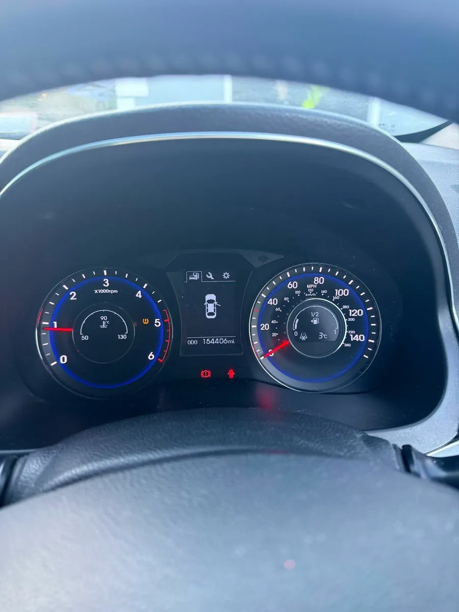 Hyundai i40 2016 - Image 4