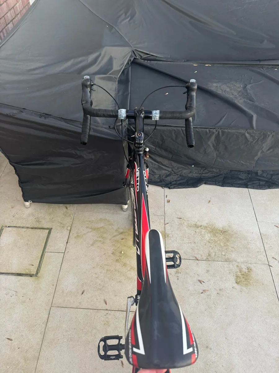 Castello Vetto Junior Road Bike - Image 3