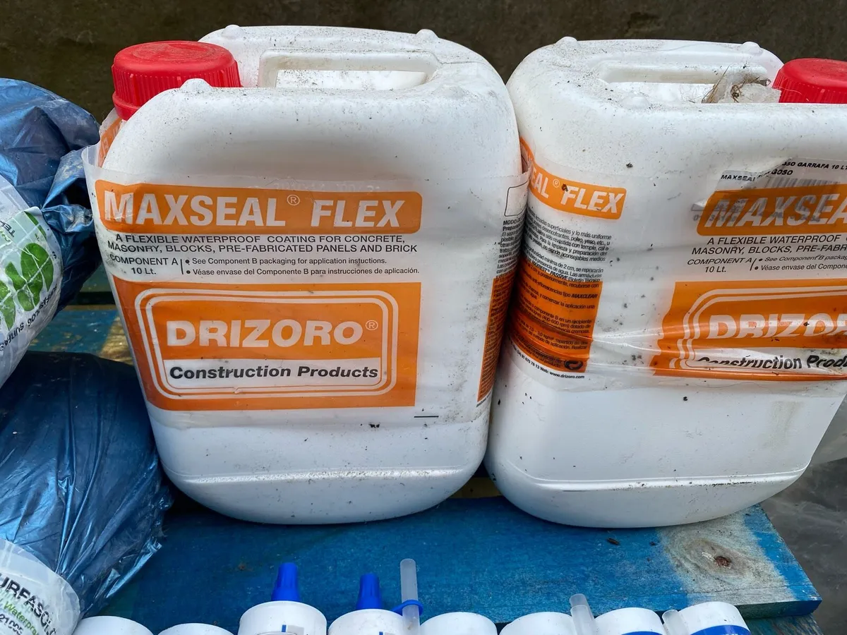 Damproofing - Dryzone - Image 3