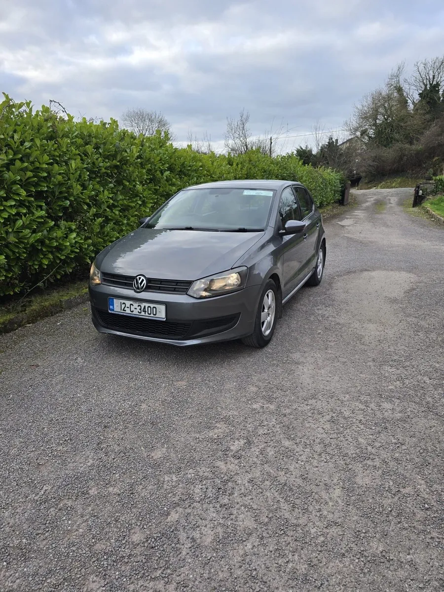 Volkswagen Polo - Image 1