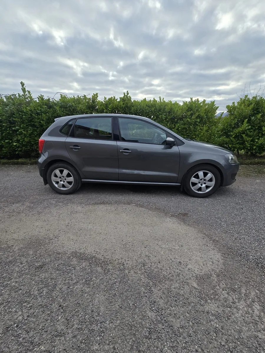 Volkswagen Polo - Image 2