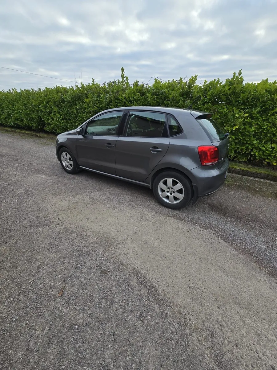 Volkswagen Polo - Image 3