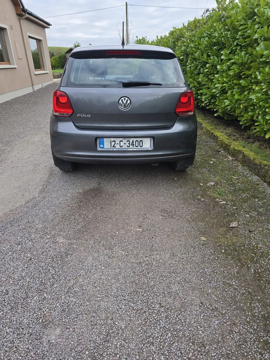 Volkswagen Polo - Image 4