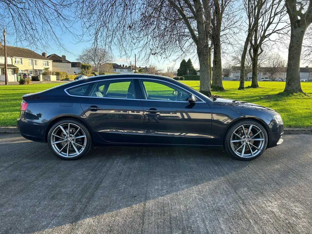 2014 Audi A5 2.0 TDI SE 134BHP // New NCT - Image 2