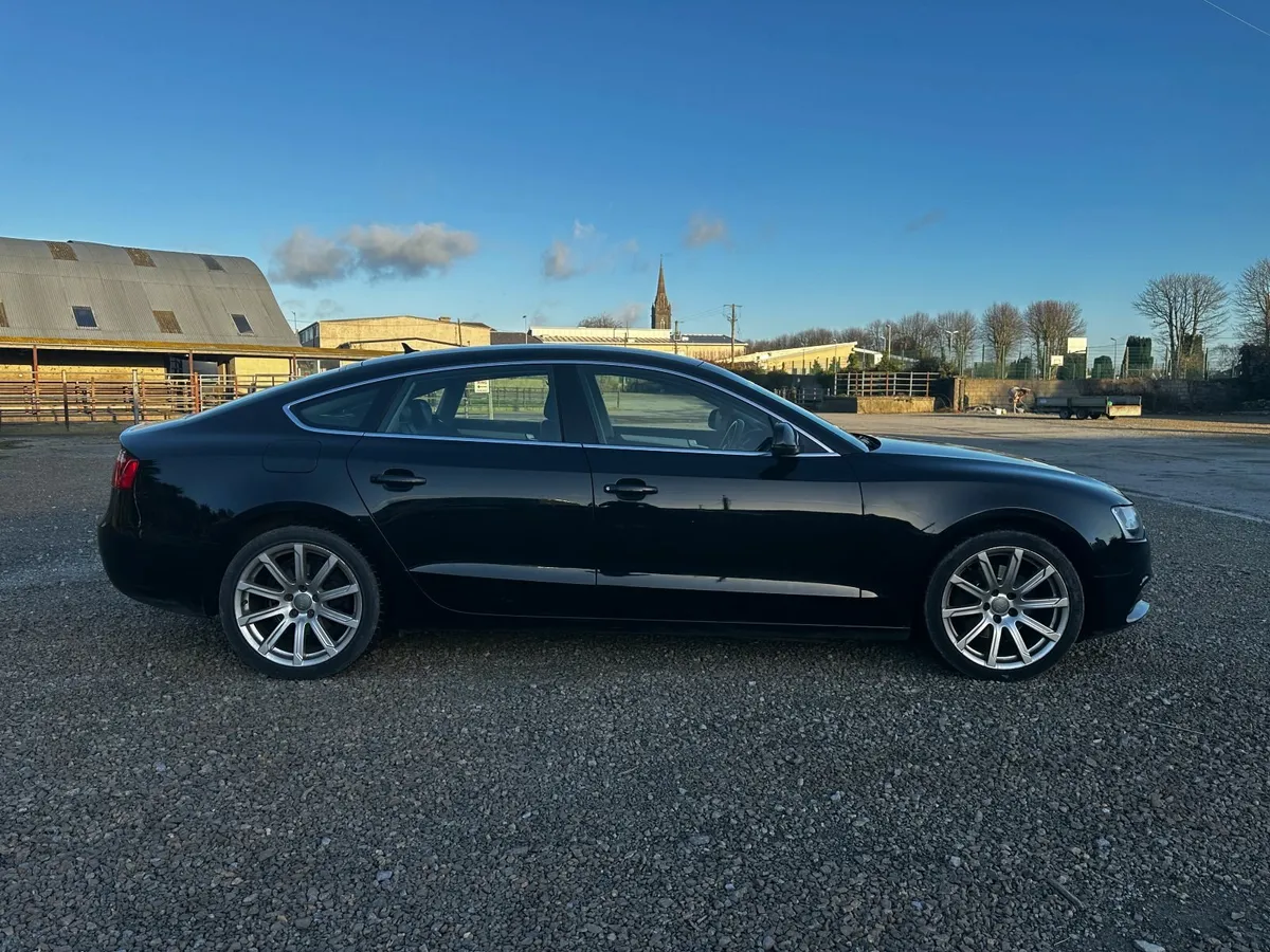 Audi A5 2015 - Image 3