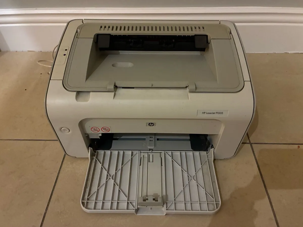 Printer - Image 1