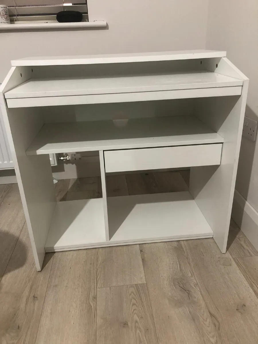 COMPUTER TABLE/STUDY TABLE - Image 4