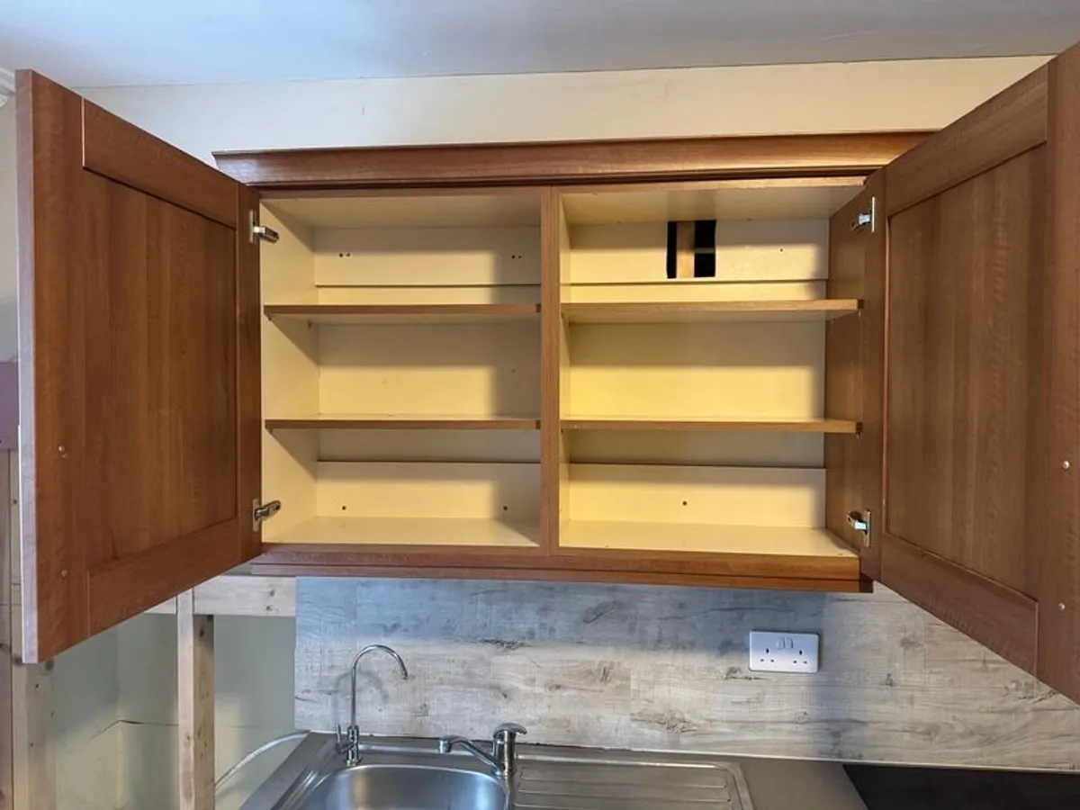 Good quality kitchen - Image 2