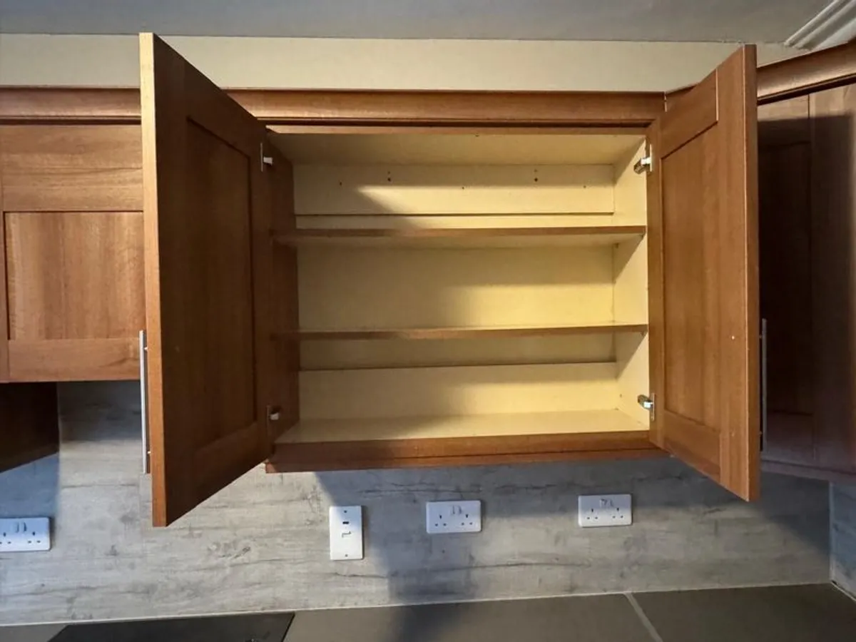 Good quality kitchen - Image 3