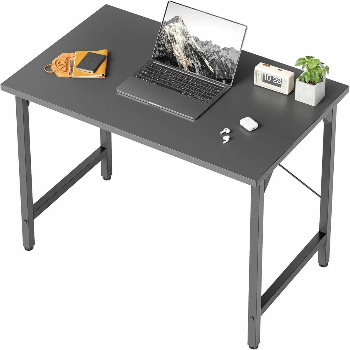 80 x 40 cm Computer Desk, Office Table Study - Image 3