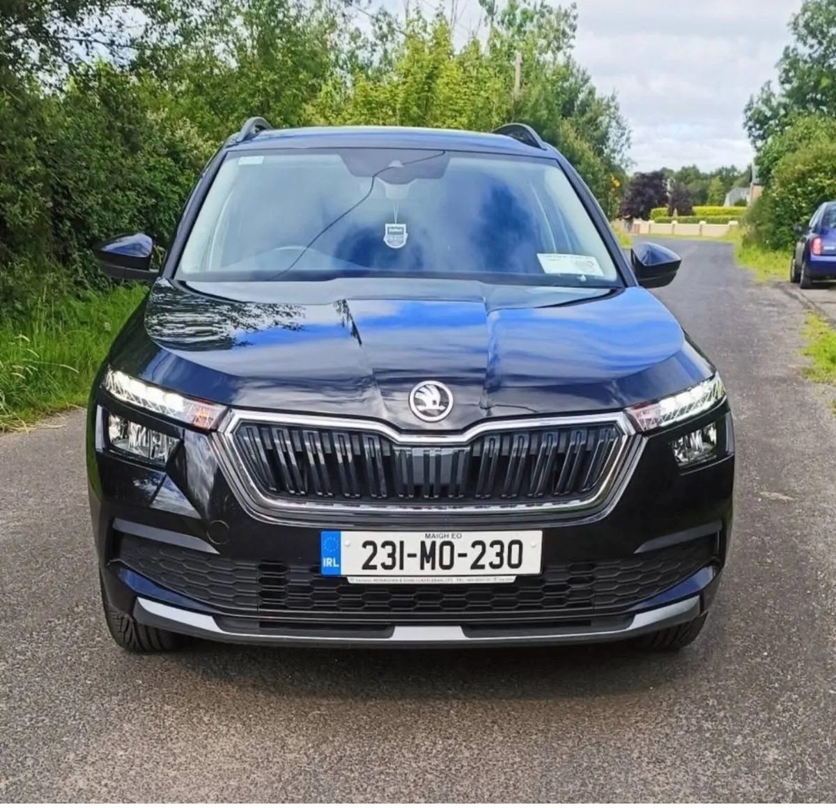 Skoda Kamiq 2023 1.0 TSI - Image 1